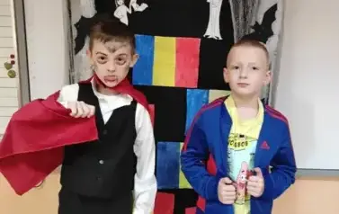 Galeria aktualności Europejskiego Dnia Język&oacute;w Obcych 9