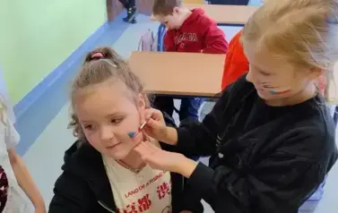 Galeria aktualności Europejskiego Dnia Język&oacute;w Obcych 24