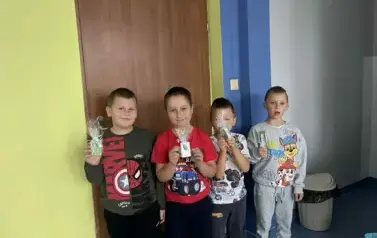 Galeria aktualności Dzień Chłopaka 8