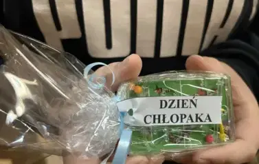 Galeria aktualności Dzień Chłopaka 17
