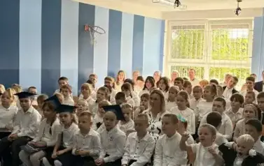 Galeria aktualności DEN 18