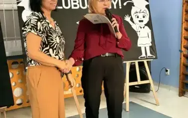 Galeria aktualności DEN 21
