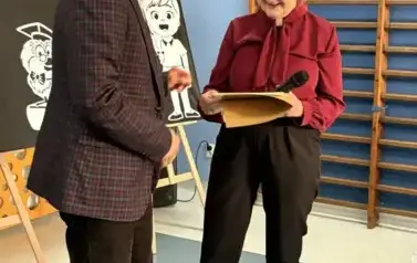 Galeria aktualności DEN 24