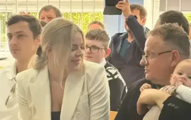 Galeria aktualności DEN 28
