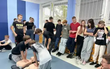 Galeria aktualność bicie rekordu 17