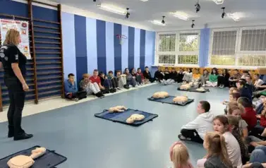 Galeria aktualność bicie rekordu 24