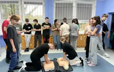 Galeria aktualność bicie rekordu 27