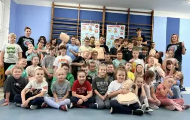 Galeria aktualność bicie rekordu 37