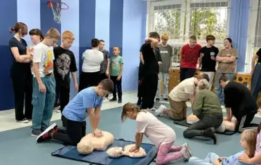 Galeria aktualność bicie rekordu 40