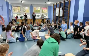 Galeria aktualność bicie rekordu 47