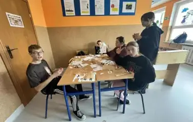 Galeria aktualności Dzień Dyni 9