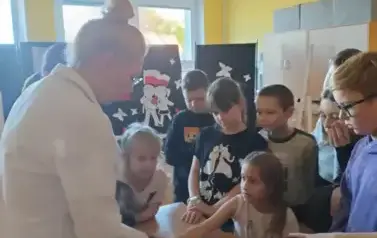 Galeria aktualności pielęgniarka w szkole 6