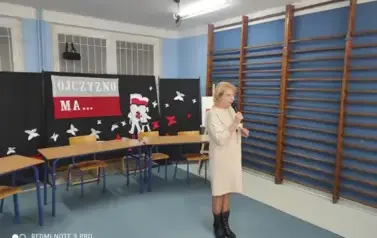 Galeria aktualności 11 listopada  19