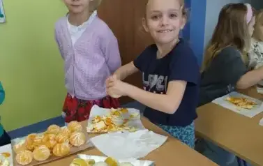Galeria aktualności owocowo-warzywne warsztaty 5