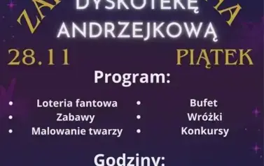 Galeria aktualności andrzejki 1