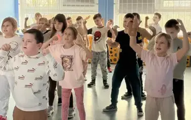 Galeria aktualności Dzień Misia 3