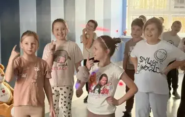 Galeria aktualności Dzień Misia 4