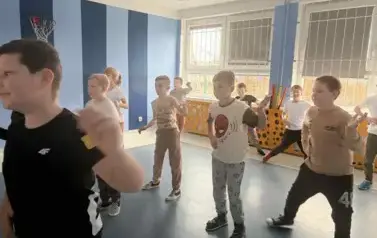 Galeria aktualności Dzień Misia 7
