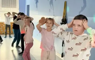 Galeria aktualności Dzień Misia 19