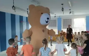 Galeria aktualności Dzień Misia 25