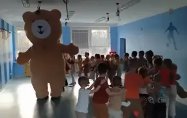 Galeria aktualności Dzień Misia 30