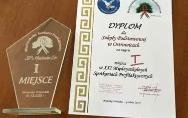 Galeria aktualności profilaktyczny konkurs 3