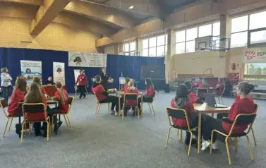 Galeria aktualności profilaktyczny konkurs 4