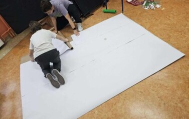 Galeria aktualności kartka świąteczna 2