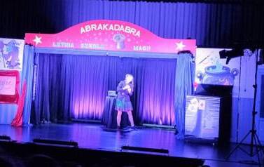 Galeria aktualności magia 3