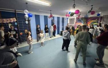 Galeria aktualności bal karnawałowy 3