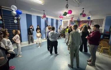 Galeria aktualności bal karnawałowy 5