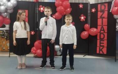 Galeria aktualności dzień babci i dziadka 11