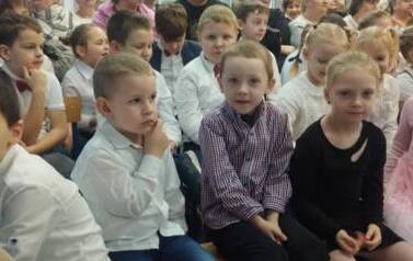 Galeria aktualności dzień babci i dziadka 13