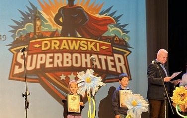 Galeria aktualności Drawsko dawniej i dziś 1