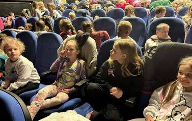 Galeria aktualności Pippi Pończoszanka 7