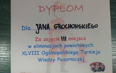 Galeria aktualności OTWP 1