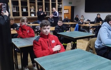 Galeria aktualności OTWP 3