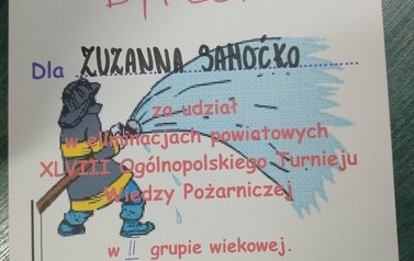 Galeria aktualności OTWP 5