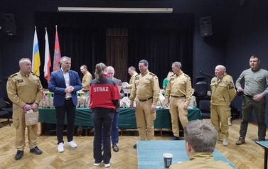 Galeria aktualności OTWP 7