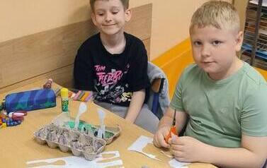 Galeria aktualności Światowy Dzień Ziemi  16