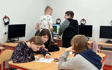 Galeria aktualności escape room 19
