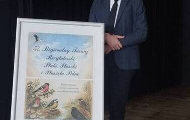 Galeria aktualności Ptaki, ptaszki polne 27