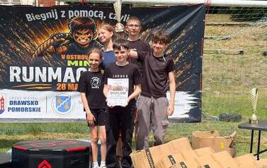 Galeria aktualności Runmageddon 48