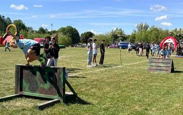 Galeria aktualności Runmageddon 63