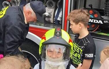 Galeria aktualności dzień dziecka 1