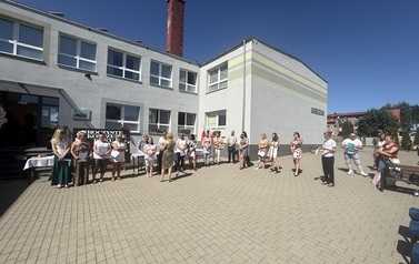 Galeria aktualności zakończenie roku szkolnego 10
