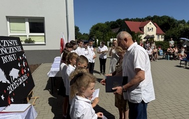 Galeria aktualności zakończenie roku szkolnego 15