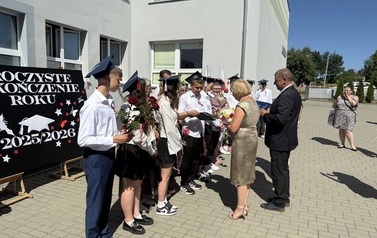 Galeria aktualności zakończenie roku szkolnego 16