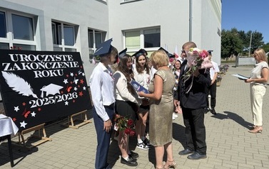 Galeria aktualności zakończenie roku szkolnego 17