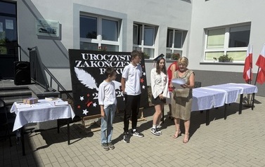Galeria aktualności zakończenie roku szkolnego 20